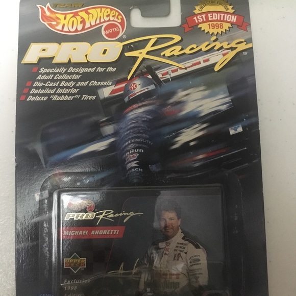 Hot wheels 1998 collectors edition - Picture 3 of 6